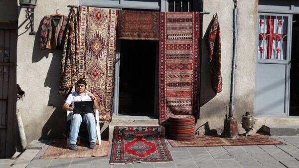    © РИА Новости . Михаил Мокрушин