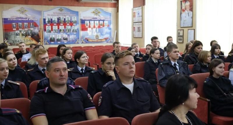   Пресс-служба администрации городского округа Воскресенск