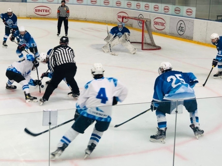     Фото: министерство спорта Калужской области