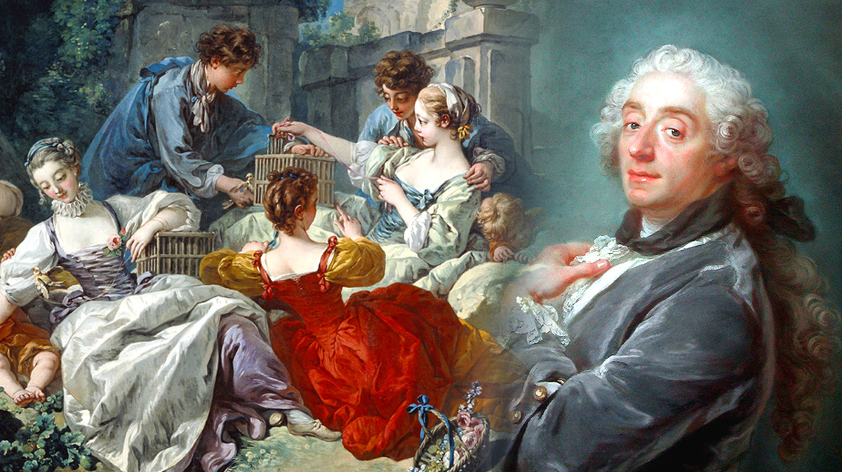 Коллаж из фото автора.