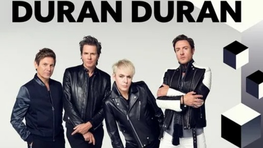 🌹DURAN DURAN🌹