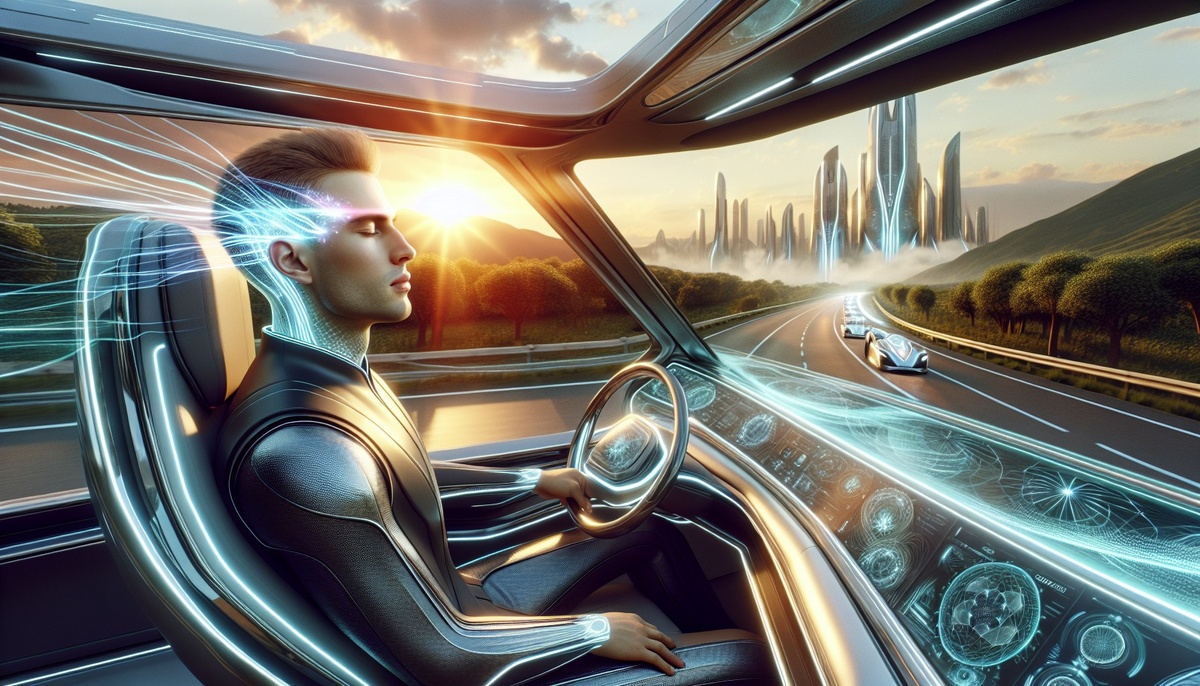    Изображение сгенерировано нейросетью DALL•Е 3 