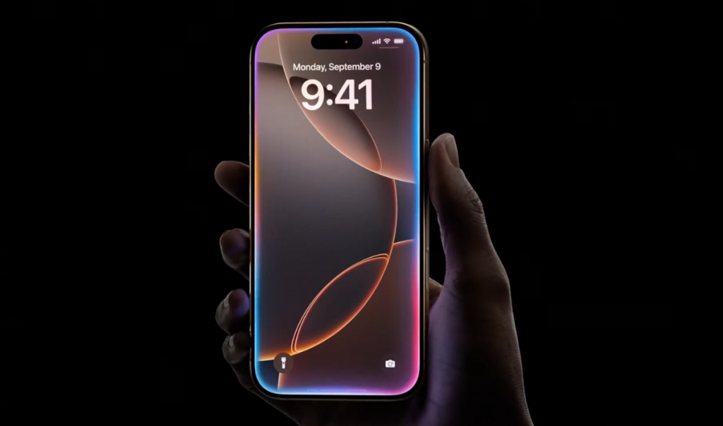    iPhone 16