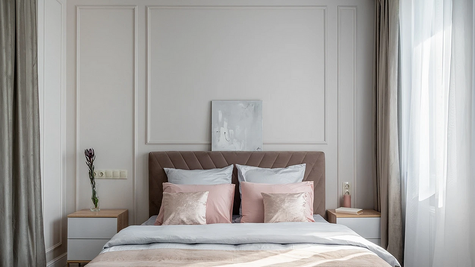 Дизайн: Александра Гаевская. Фото: Екатерина Гейц