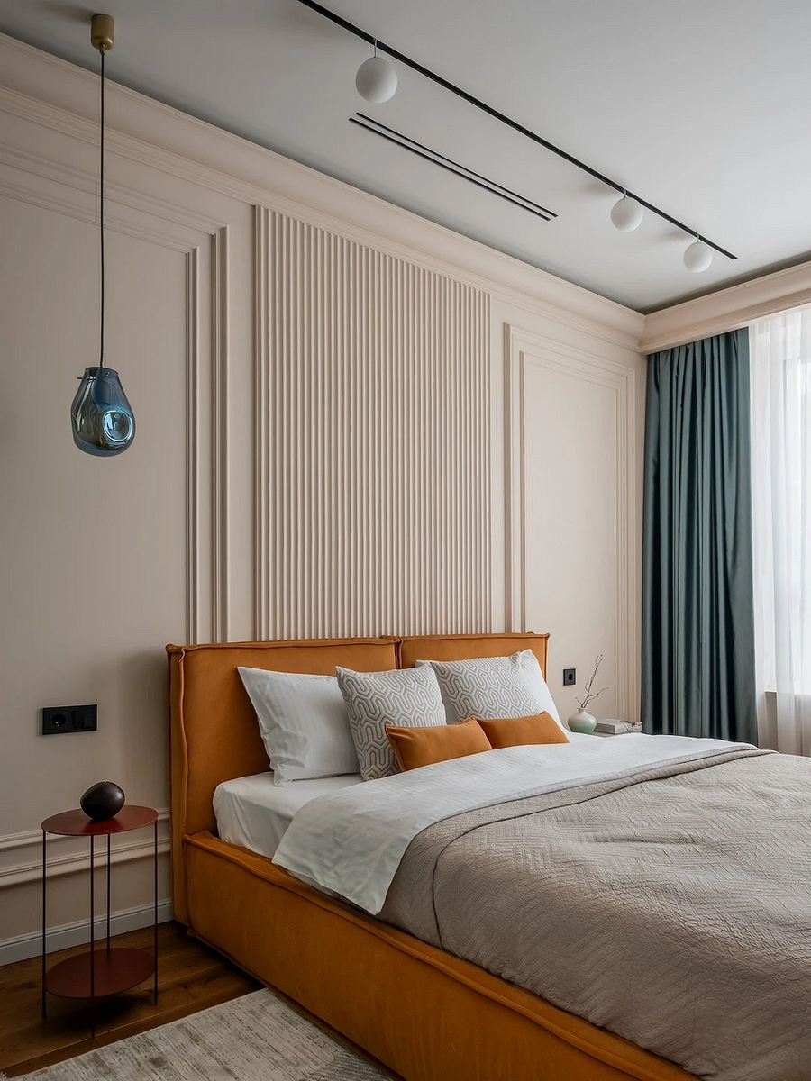    Дизайн: Дина Удальцова. Фото: Максим Канакин. Стиль: Софья Паскевич