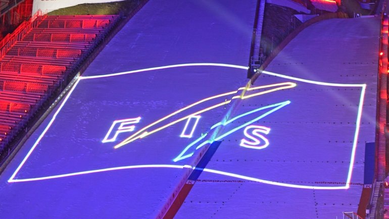    FIS продлила отстранение российских спортсменов. Global Look Press