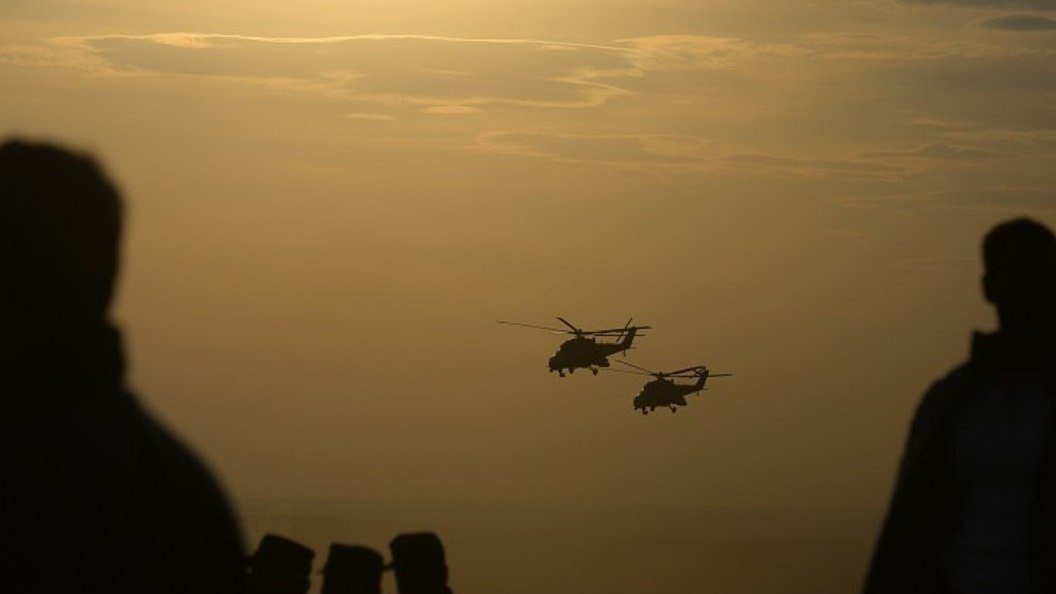    Фото: Олег Рукавицын. Царьград