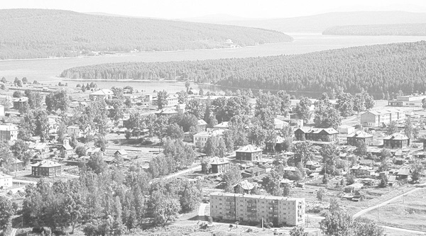 Широковский