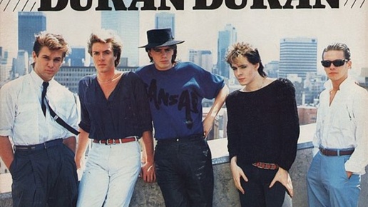 🌹DURAN DURAN the BEST🌹