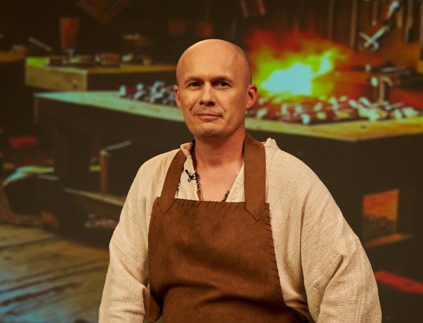    Фото: телешоу «Классная тема!» Ольга Гилёва