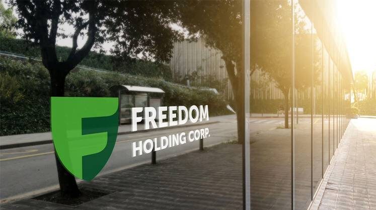    Freedom Finance