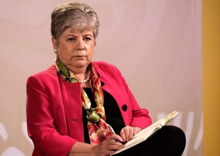    Мексика выступила против вооружения Украины и за мирный план Китая и Бразилии