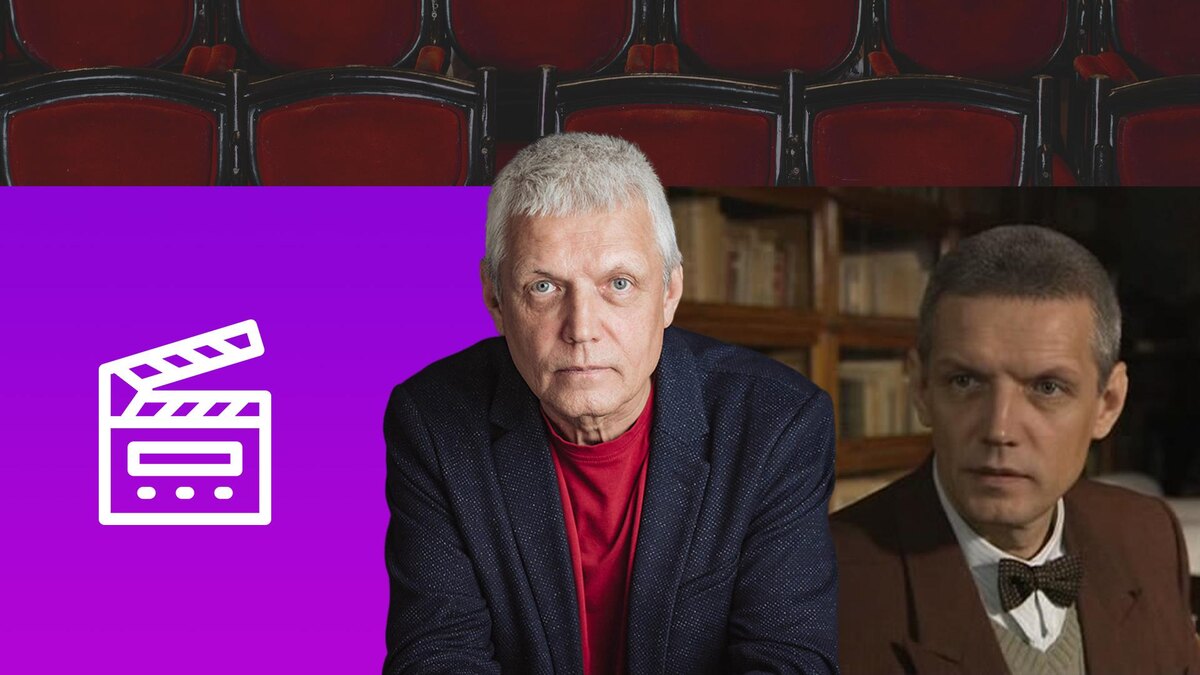 Коллаж 78.ru: kino-teatr.ru, freepik.com, flaticon.com/Freepik 