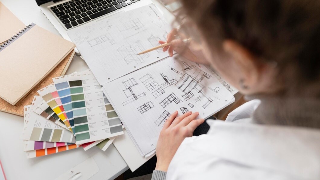    Для югорских дизайнеров продлен прием заявок на конкурс «Дизайн-марафон»