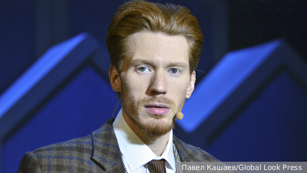     Фото: Павел Кашаев/Global Look Press   
 Текст: Дарья Григоренко