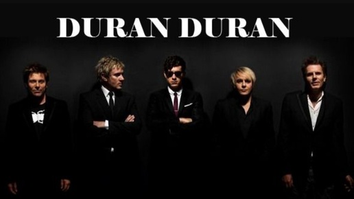 🌹DURAN DURAN LIVE🌹