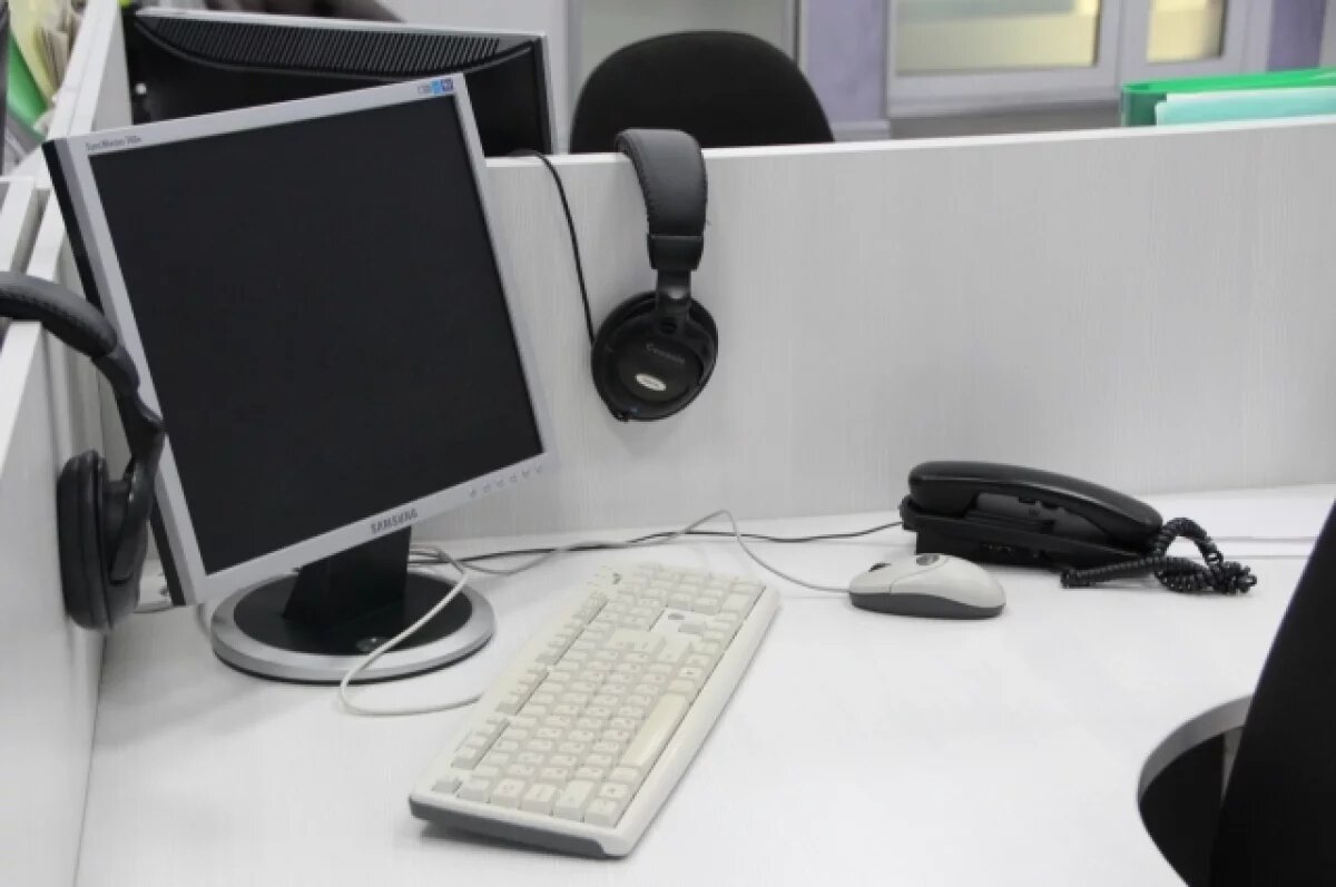    «Горячая линия» по выборам функционирует в Смоленской области