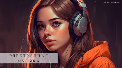 EDM MUSIC MIX 4 | Synthwave, trap city, chillout | Электронная музыка | Лучшая музыка 2024