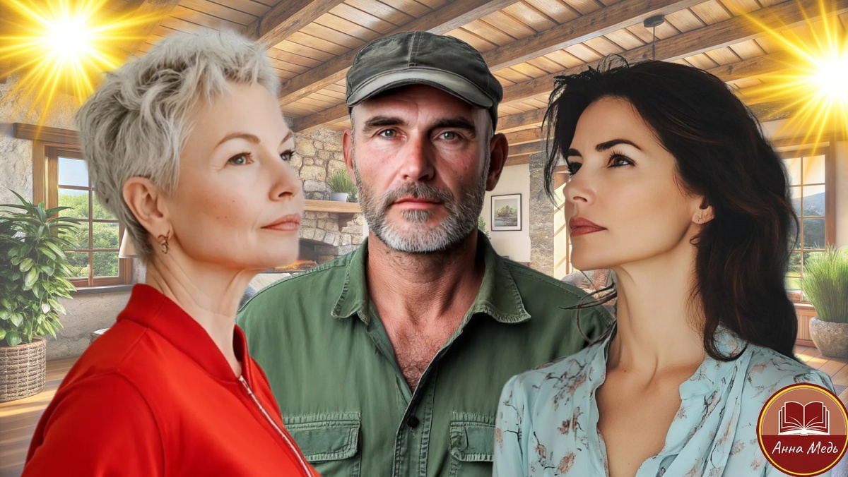 копирование и озвучивание рассказа запрещено без согласия автора