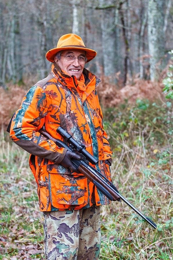 Американец