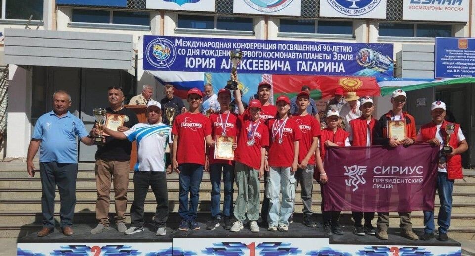    пресс-служба администрации городского округа Мытищи