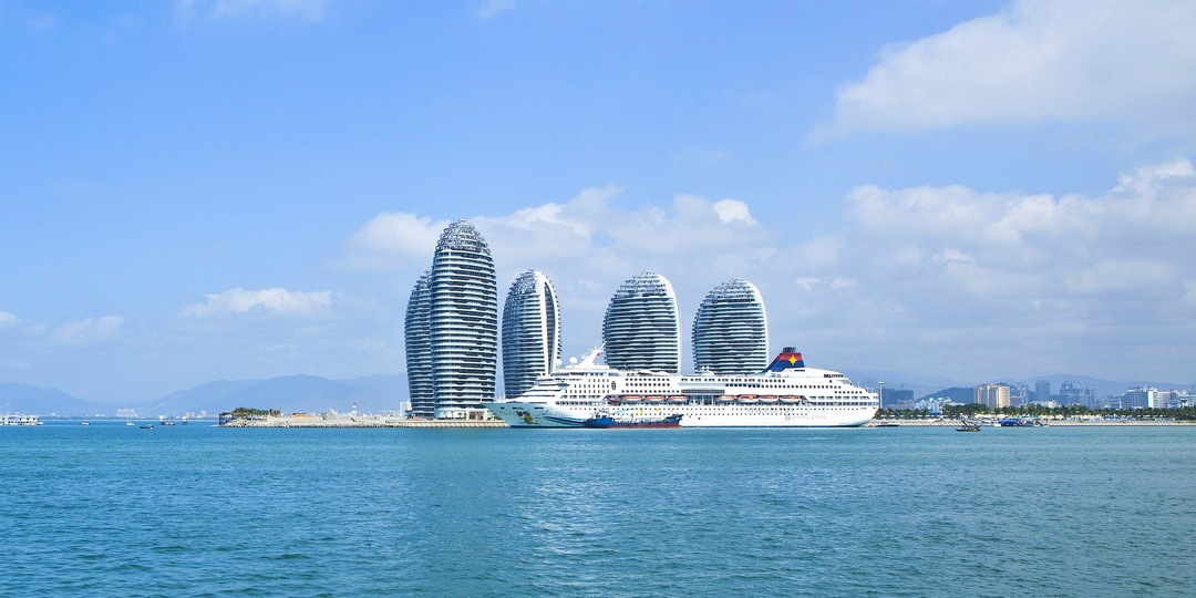 Отпуск на острове Хайнань: что посмотреть в первую очередь?