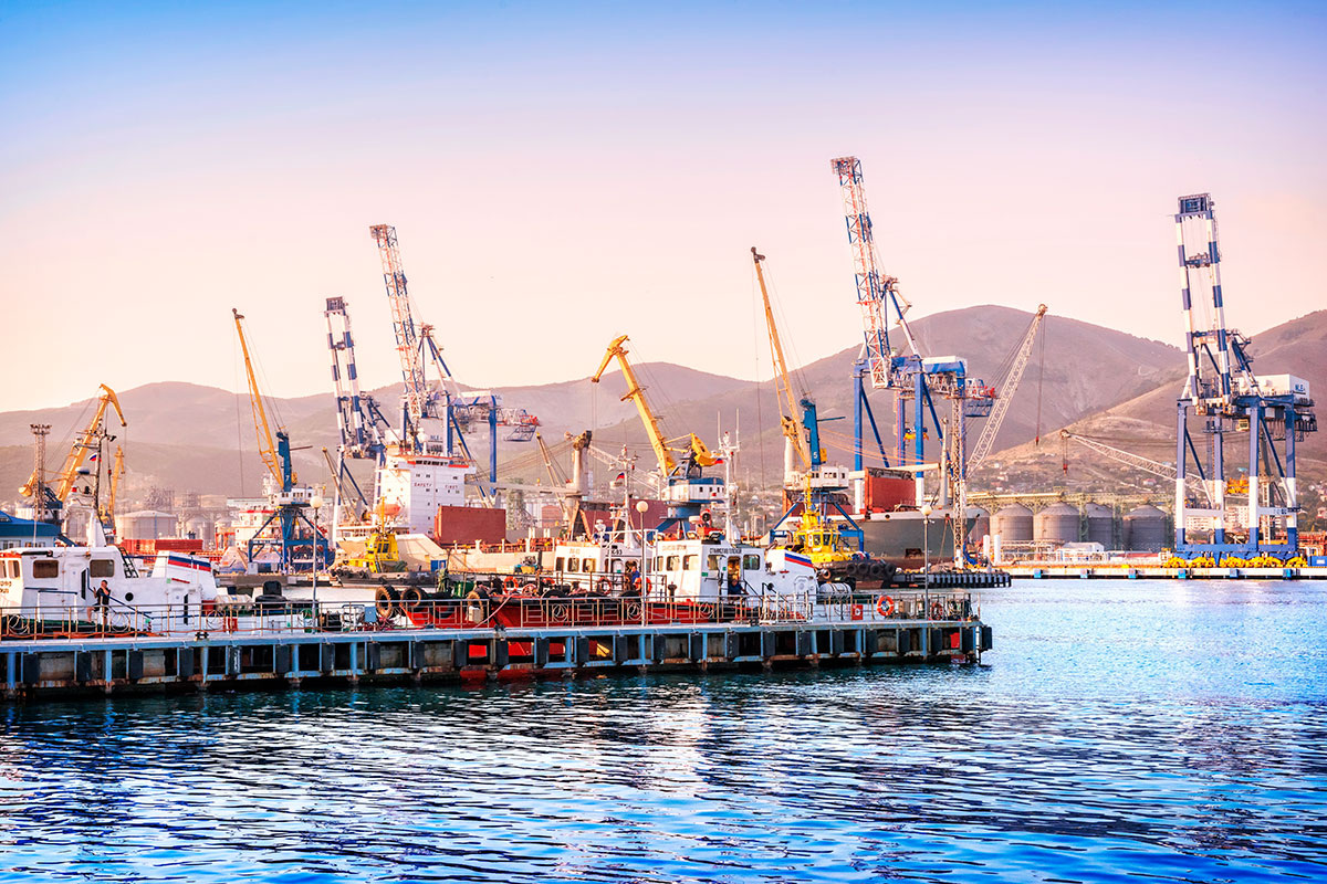    Изображение носит иллюстративный характер. Фото: Baturina Yuliya / Shutterstock.com