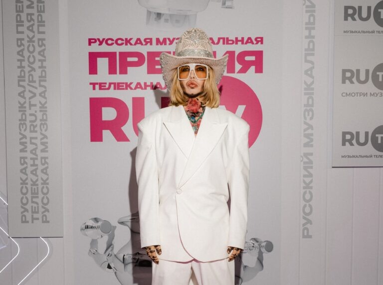    Фото: Русская медиагруппа Оксана Маслова