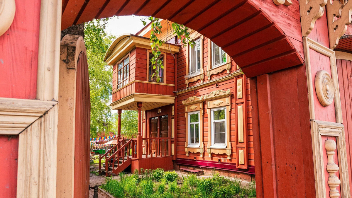 Фото: Сергей Ш / Яндекс Карты