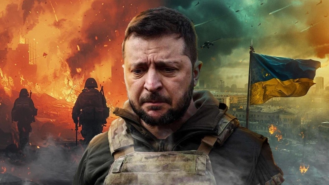    Коллаж Царьграда