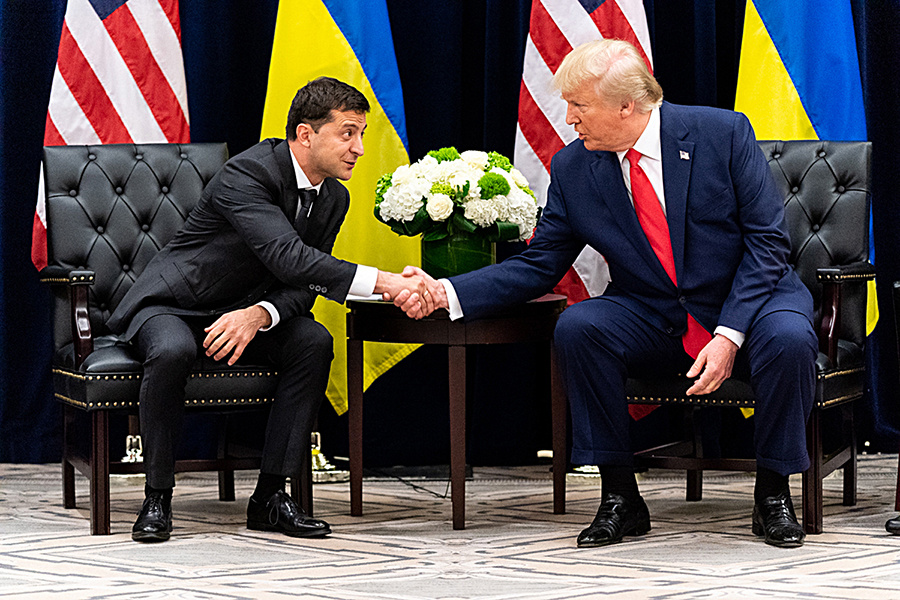    © Zuma\TASS