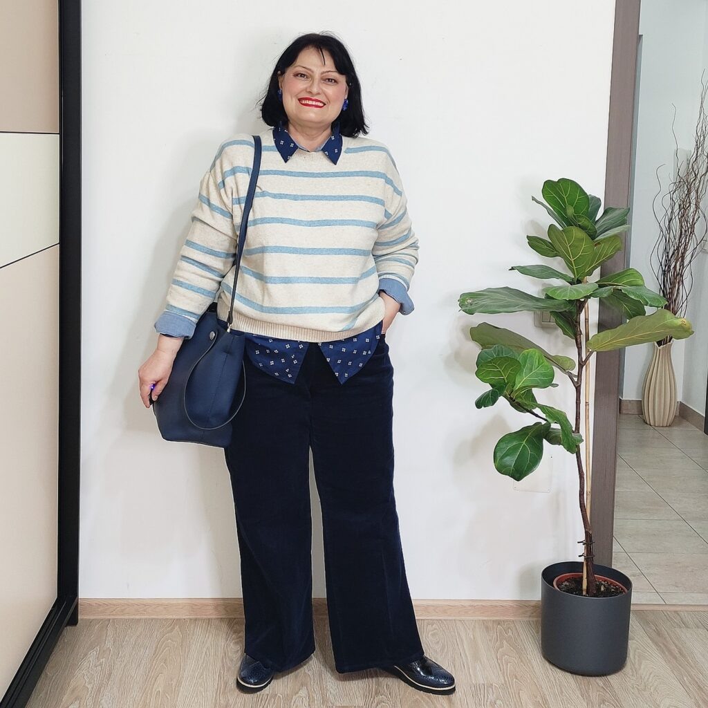      @maxineover50 Info Style