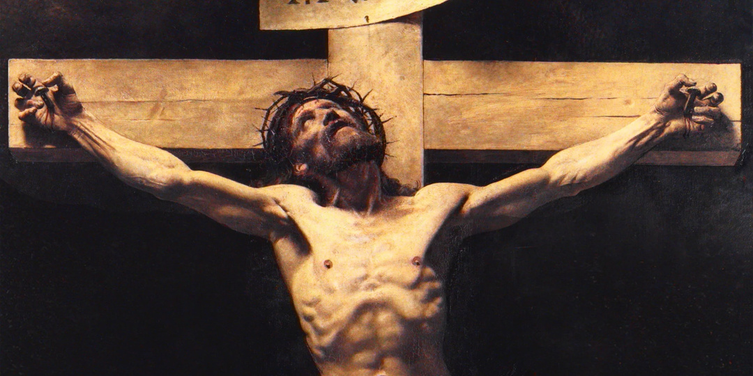 В каком возрасте умер Иисус Христос на самом деле