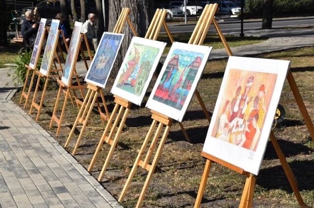    Фото: Телеграм-канал Александра Басенко