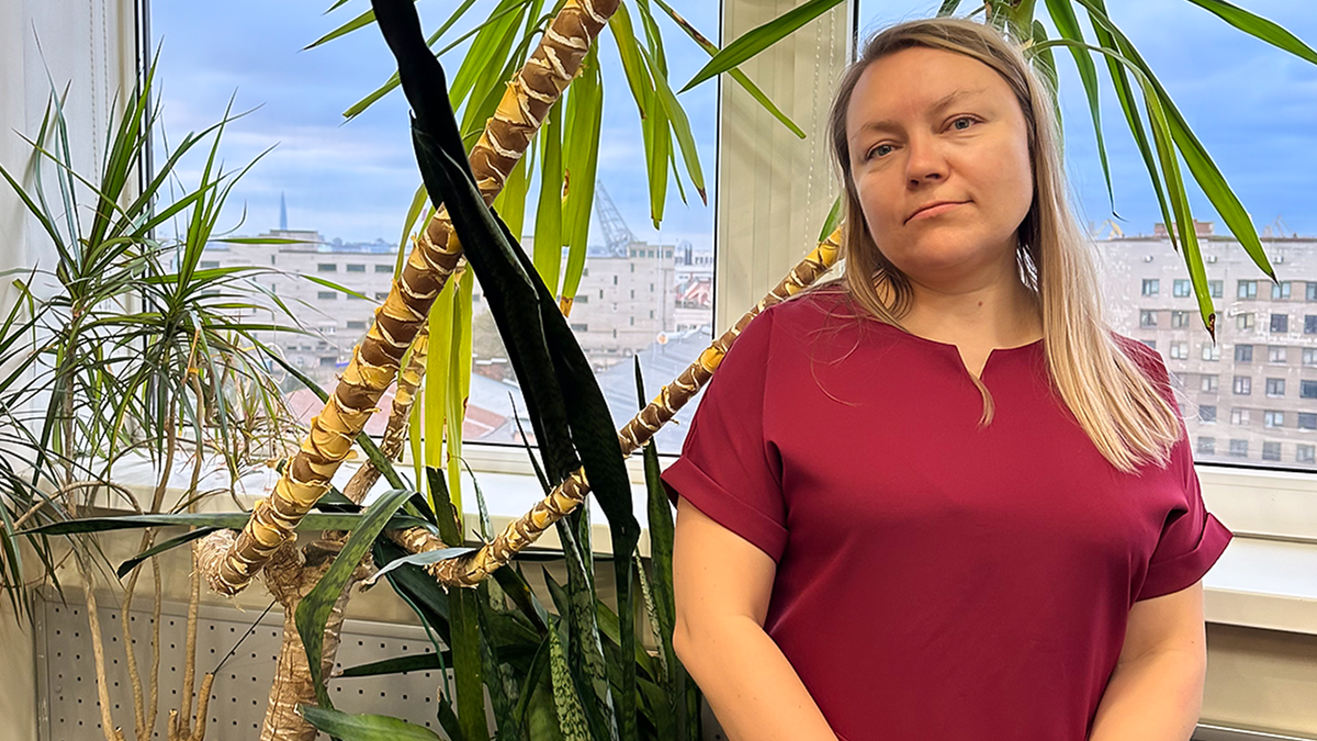 Мария Кудрявцева, партнёр юридической компании Парадигма права