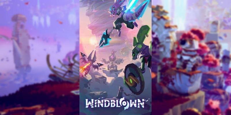    Игра Windblown