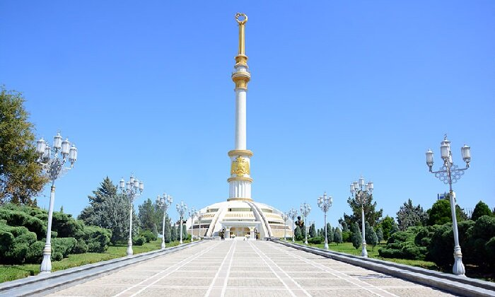Источник фото: turkmenistan.gov.tm
