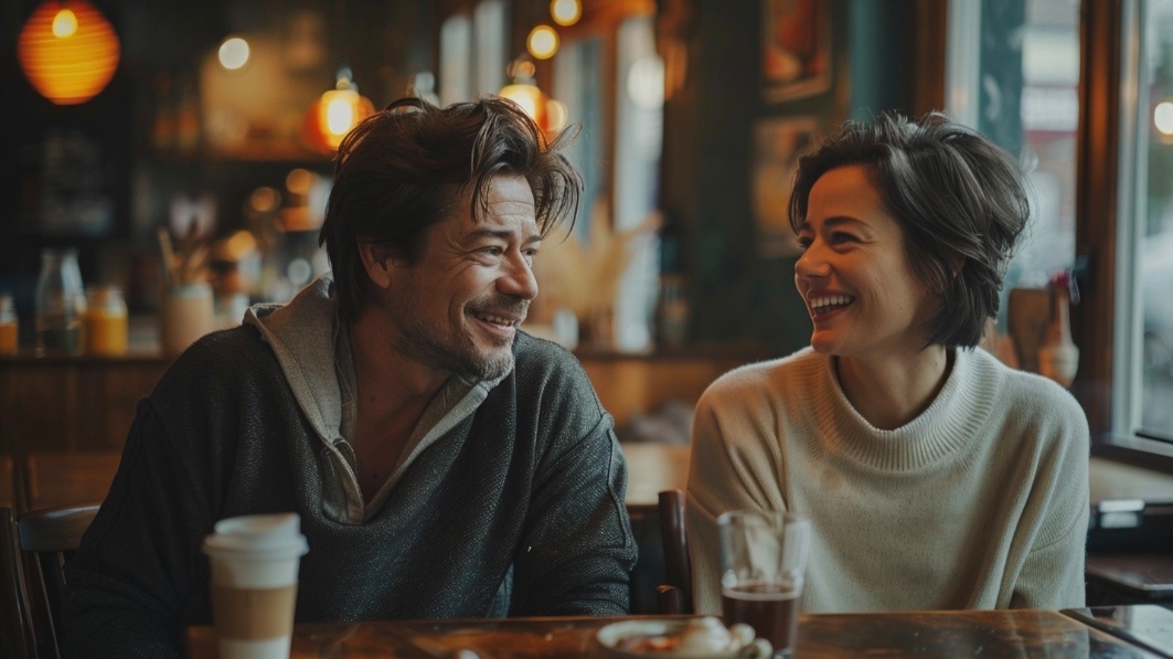 Что хочет мужчина от близости?