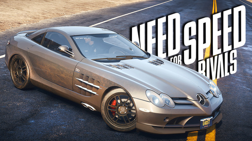 Под прикрытием | Need for Speed Rivals | прохождение 4