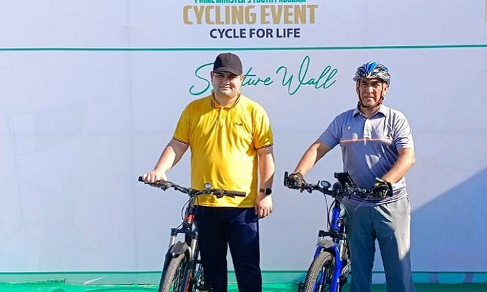 Источник фото: pakistan.tmembassy.gov.tm