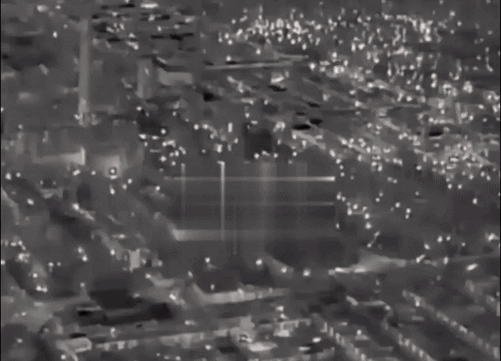 ФЕЙЕРВЕРК ДЛЯ УКРАИНСКИХ ВОЕННЫХ. ПЛОТНОСТЬ НАКРЫТИЯ ВПЕЧАТЛЯЕТ. ИСТОЧНИК: ТГ-КАНАЛ "БРИГАДА "СЕВЕР-V" ДК ВС РФ"