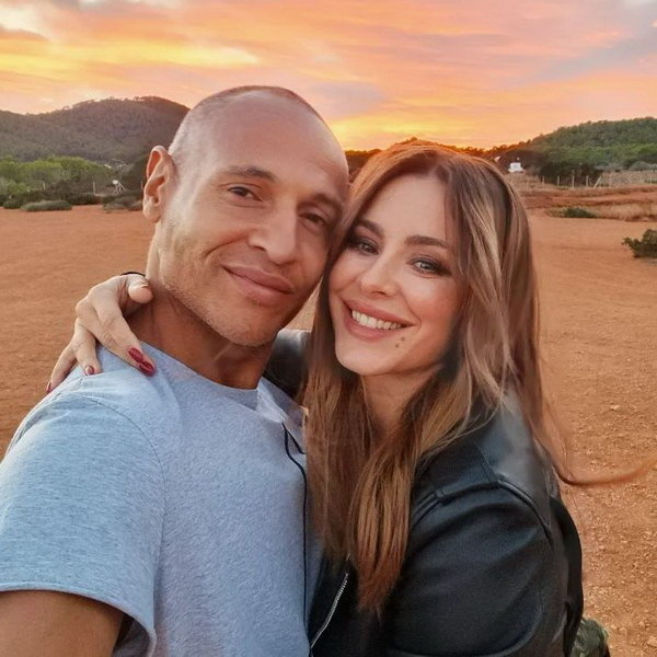     Ани Лорак получила предложение руки и сердца в день рождения