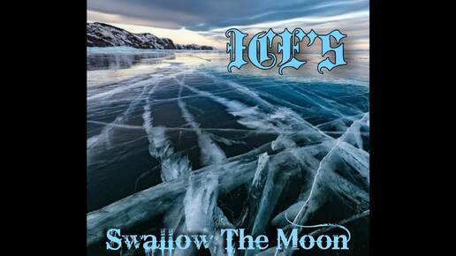 Swallow the Moon - ICE'S (single)