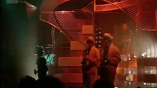 Download Video: Vanessa Paradise - Top Of The Pops 1988