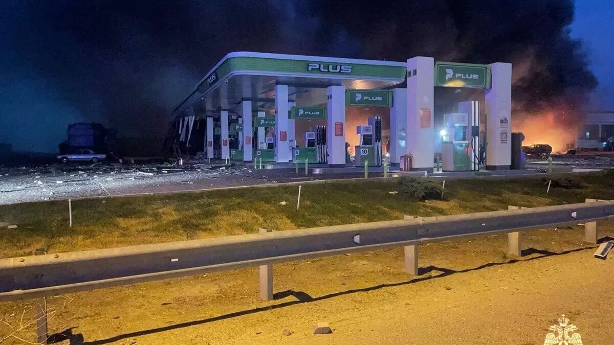     Автор: Видео: SHOT Источник: МЧС Дагестана