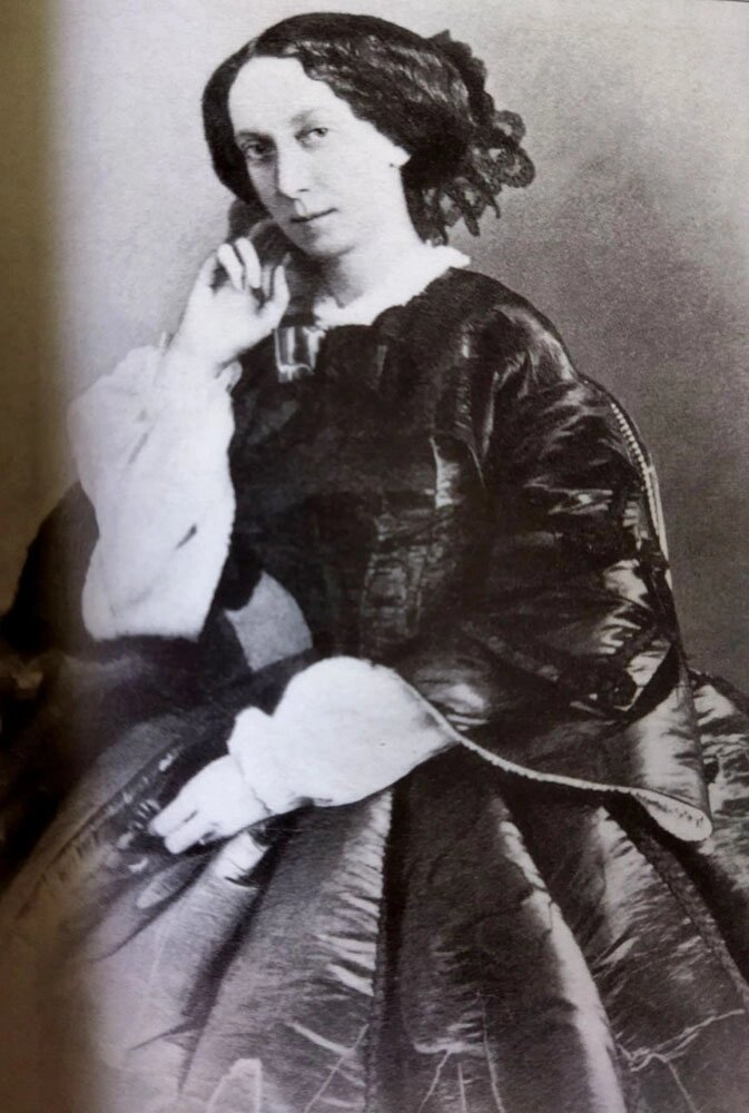    Марию Александровну близкие люди вспоминали как прекрасную мать, доброго и сострадательного человека. Фото: Из архива/ «История царской семьи в фотографиях» Шарлотты Зеепват.