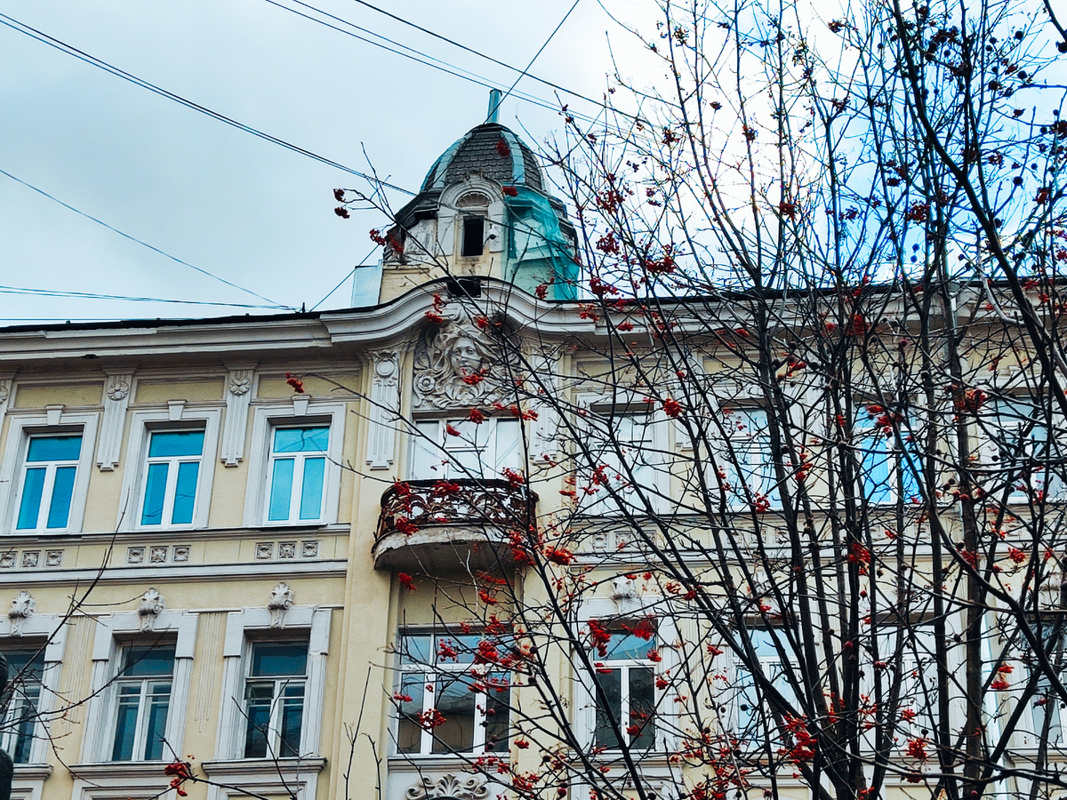 Фото автора.