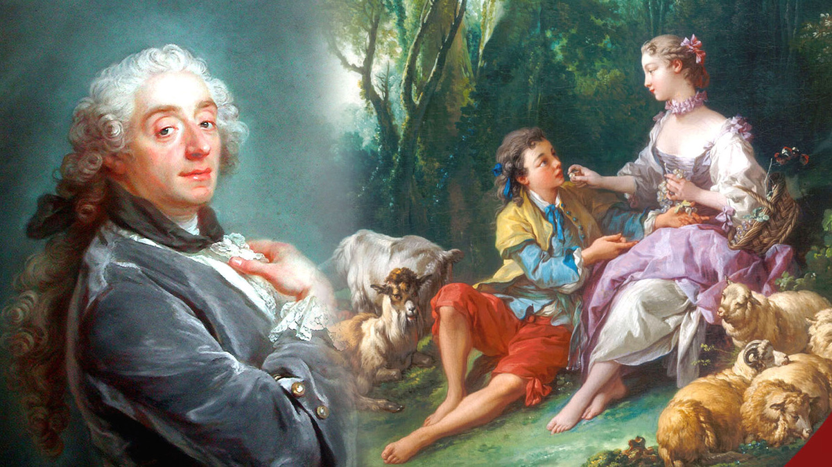 Коллаж из фото автора.