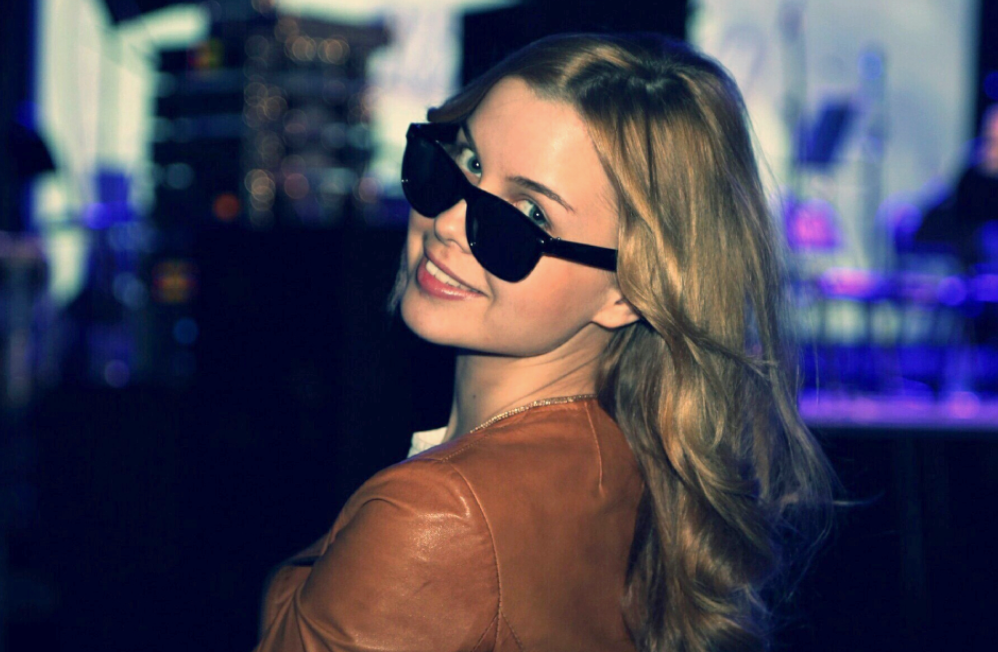 Татьяна Куртукова. Фото из социальной сети "В контакте".