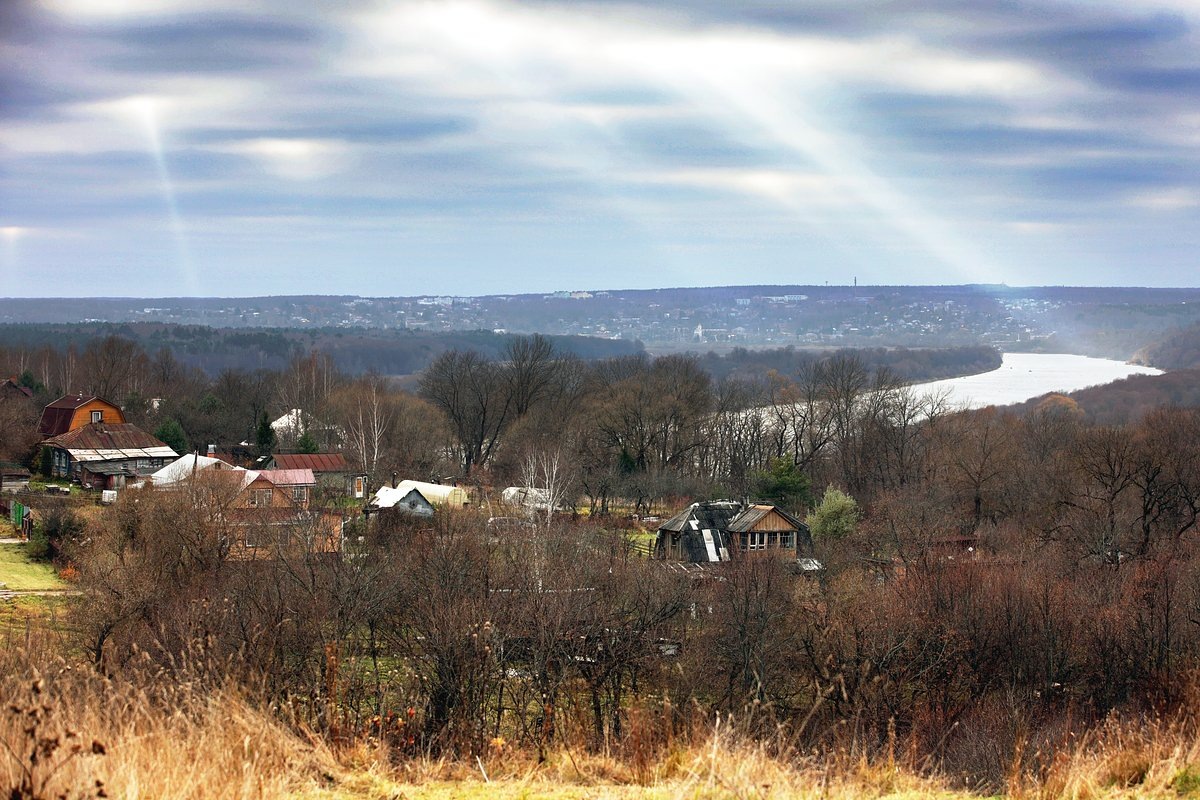 Фото: Виталий Белоусов / РИА Новости